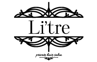 香椎エリアの美容院リトレのロゴ